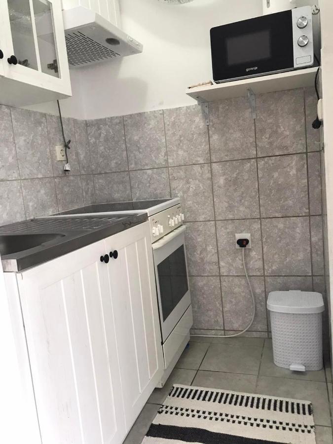Apartamento Pavle I Petra II Sremski Karlovci Exterior foto