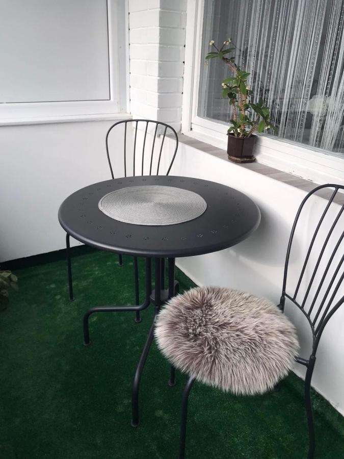 Apartamento Pavle I Petra II Sremski Karlovci Exterior foto