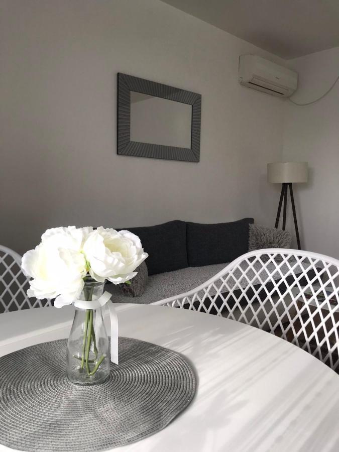 Apartamento Pavle I Petra II Sremski Karlovci Exterior foto