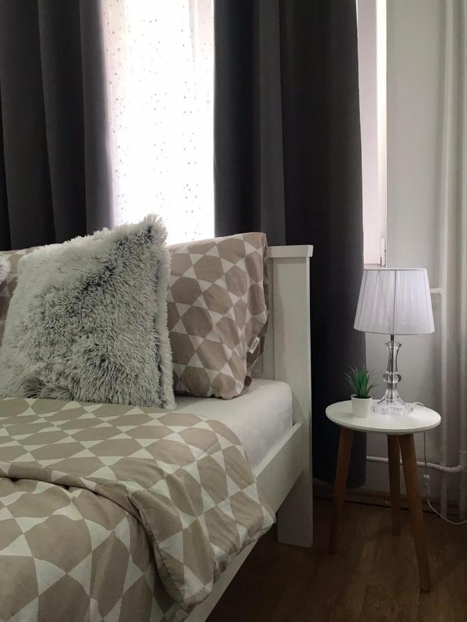 Apartamento Pavle I Petra II Sremski Karlovci Exterior foto