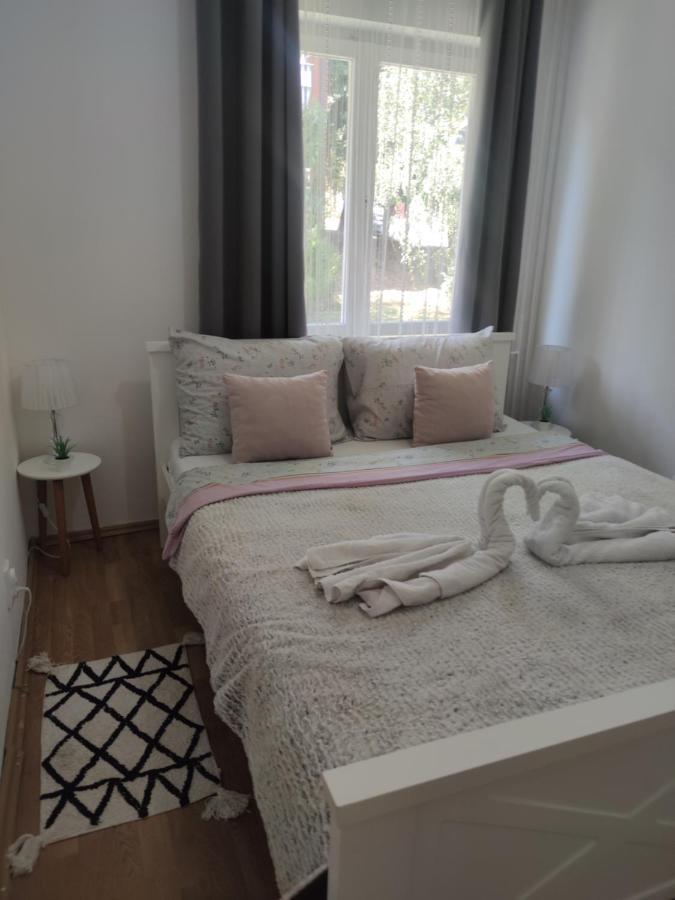Apartamento Pavle I Petra II Sremski Karlovci Exterior foto